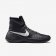 NIKE HYPERDUNK 2015 Black/Metallic Silver