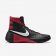 NIKE HYPERDUNK 2015 Black/University Red/Metallic Silver