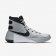 NIKE HYPERDUNK 2015 Wolf Grey/Black/White