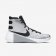 NIKE HYPERDUNK 2015 White/Wolf Grey/Black