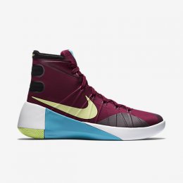NIKE HYPERDUNK 2015 N7