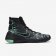NIKE HYPERDUNK 2015 PREMIUM Black/Anthracite/Green Glow