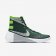 NIKE HYPERDUNK 2015 (TEAM) Gorge Green/Electric Green/Metallic Silver