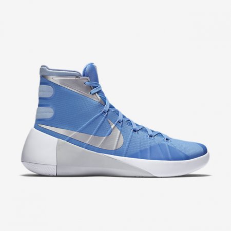 Nike Hyperdunk basketball shoe durability