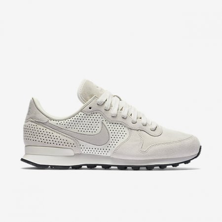 NIKE INTERNATIONALIST LUXE
