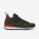 NIKE INTERNATIONALIST MID Carbon Green/Bright Crimson/Cyber/Sequoia