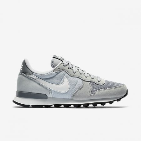 NIKE INTERNATIONALIST Wolf Grey/Pure Platinum/Cool Grey/Summit