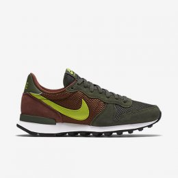 NIKE INTERNATIONALIST Sequoia/Lotus/Carbon Green/Cyber