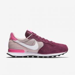 Nike Internationalist Villain Red/Champagne/Pink Pow/White