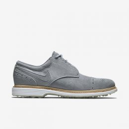 Nike Lunar Clayton Golf Shoe