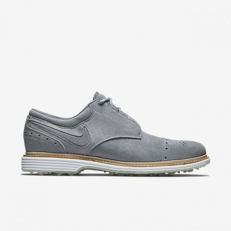 Nike Lunar Clayton Golf Shoe