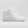 NikeLab Dunk Lux High White/White