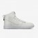 NikeLab Dunk High x DSM White/White