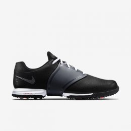 NIKE LUNAR EMBELLISH Black/White/Metallic Cool Grey