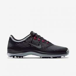 NIKE LUNAR EMPRESS Anthracite/Pure Platinum/Reflect Silver