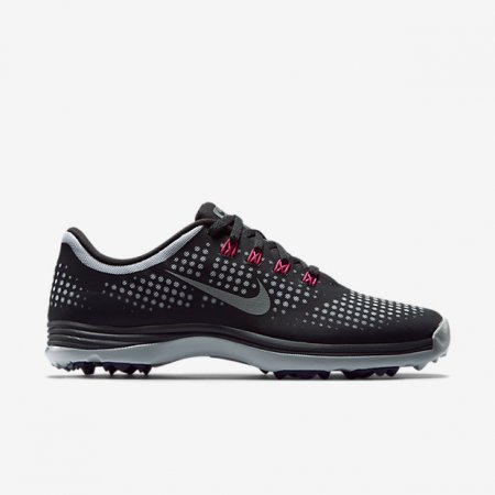 NIKE LUNAR EMPRESS Anthracite/Pure Platinum/Reflect Silver