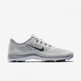 NIKE LUNAR EMPRESS White/Pure Platinum/Wolf Grey/Dark Grey