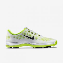 NIKE LUNAR EMPRESS White/Black/Volt
