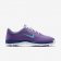NIKE LUNAR EMPRESS Noble Violet/Deep Royal Blue/White/Polarized