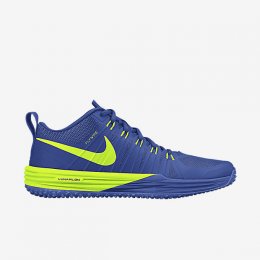 Nike Lunar Trainer 1 Game Royal/Volt