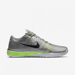 NIKE LUNAR CALDRA SNEAKERS