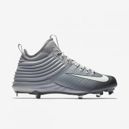 NIKE LUNAR TROUT 2 Wolf Grey/Dark Grey/White