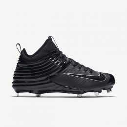 NIKE LUNAR TROUT 2 Black/Wolf Grey/Black
