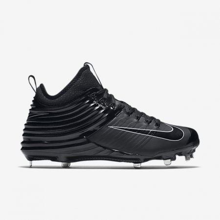 NIKE LUNAR TROUT 2 Black/Wolf Grey/Black