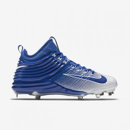 NIKE LUNAR TROUT 2 Game Royal/White