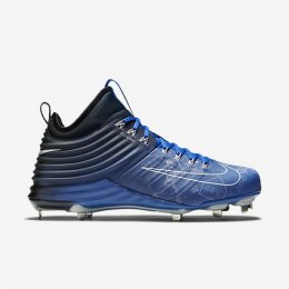 NIKE LUNAR TROUT 2 Soar/Light Photo Blue/Wolf Grey/White