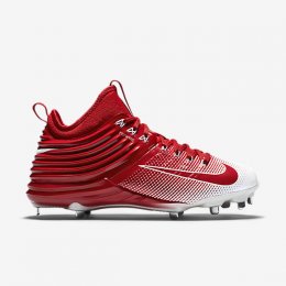 NIKE LUNAR TROUT 2 University Red/White