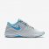NIKE LUNAR TROUT 2 TURF BLUEPRINT Wolf Grey/White/Blue Lagoon