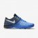 NIKE LUNAR TROUT 2 TURF BLUEPRINT Soar/Light Photo Blue/White