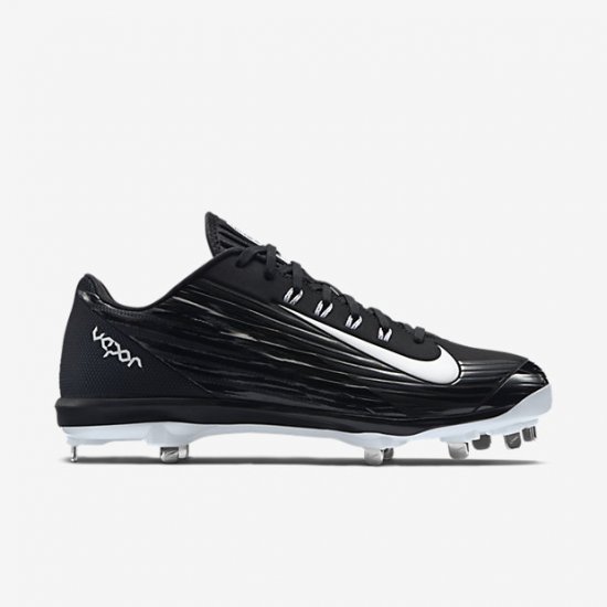 Nike Lunar Vapor Pro Black/Anthracite/White - Click Image to Close