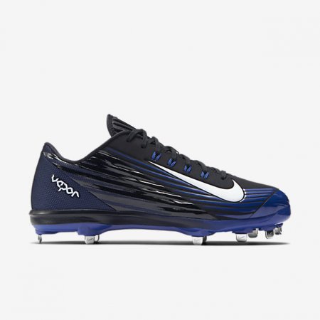 Nike Lunar Vapor Pro Black/Rush Blue/White