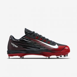 Nike Lunar Vapor Pro Black/University Red/White