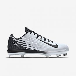 Nike Lunar Vapor Pro White/Black/Black