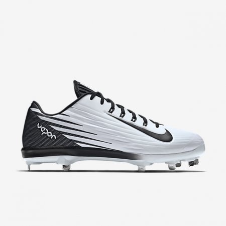 Nike Lunar Vapor Pro White/Black/Black