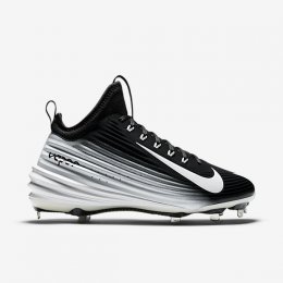 Nike Lunar Vapor Trout Black/White