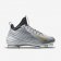 Nike Lunar Vapor Trout Stealth/White/Light Graphite/Metallic Gold