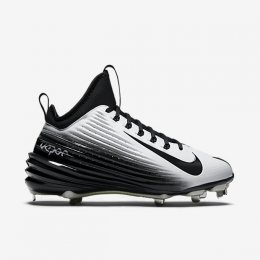 Nike Lunar Vapor Trout White/Black/Volt/Black