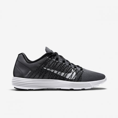 NIKE LUNARACER+ 3 Dark Grey/Black/White