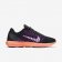 NIKE LUNARACER+ 3 Black/Hyper Orange/Vivid Purple/White