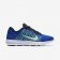 NIKE LUNARACER+ 3 Racer Blue/Voltage Green/Black/White