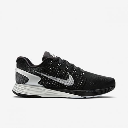 NIKE LUNARGLIDE 7 SHOES