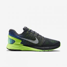 NIKE LUNARGLIDE 7 Sneakers