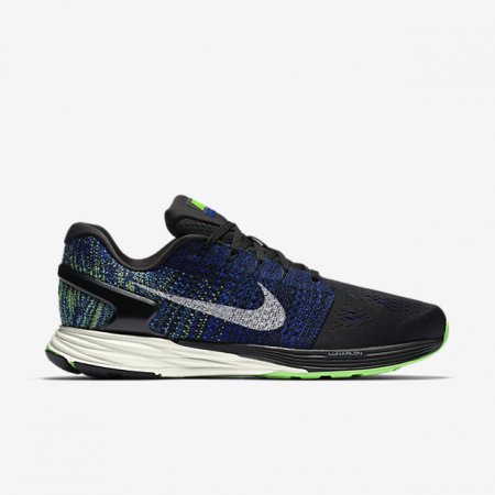 NIKE LUNARGLIDE 7