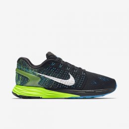 NIKE LUNARGLIDE 7 SNEAKERS SALE