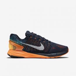 NIKE LUNARGLIDE 7