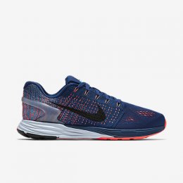 NIKE LUNARGLIDE 7 SHOES